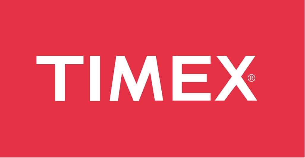 Timex Discount Promo Codes